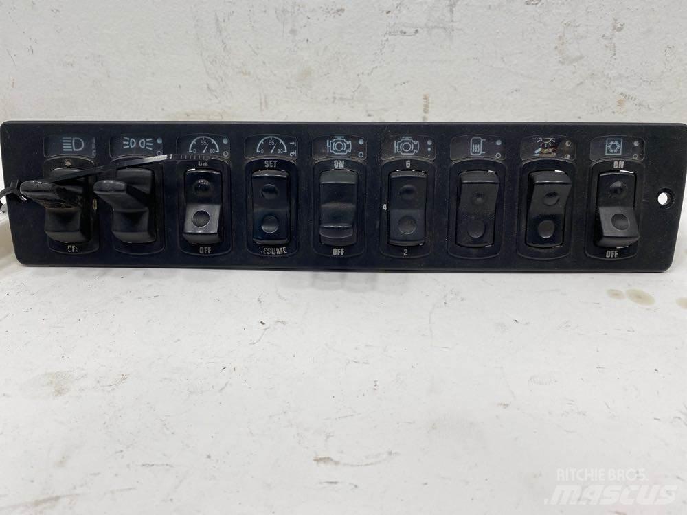 Paccar  Electronics