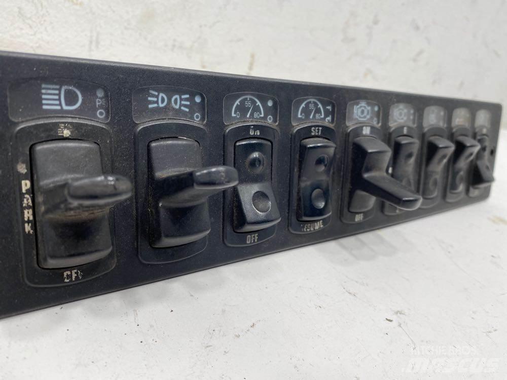 Paccar  Electronics