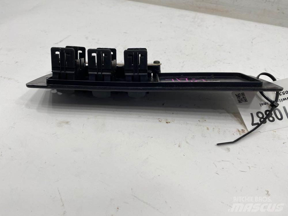 Paccar  Electronics