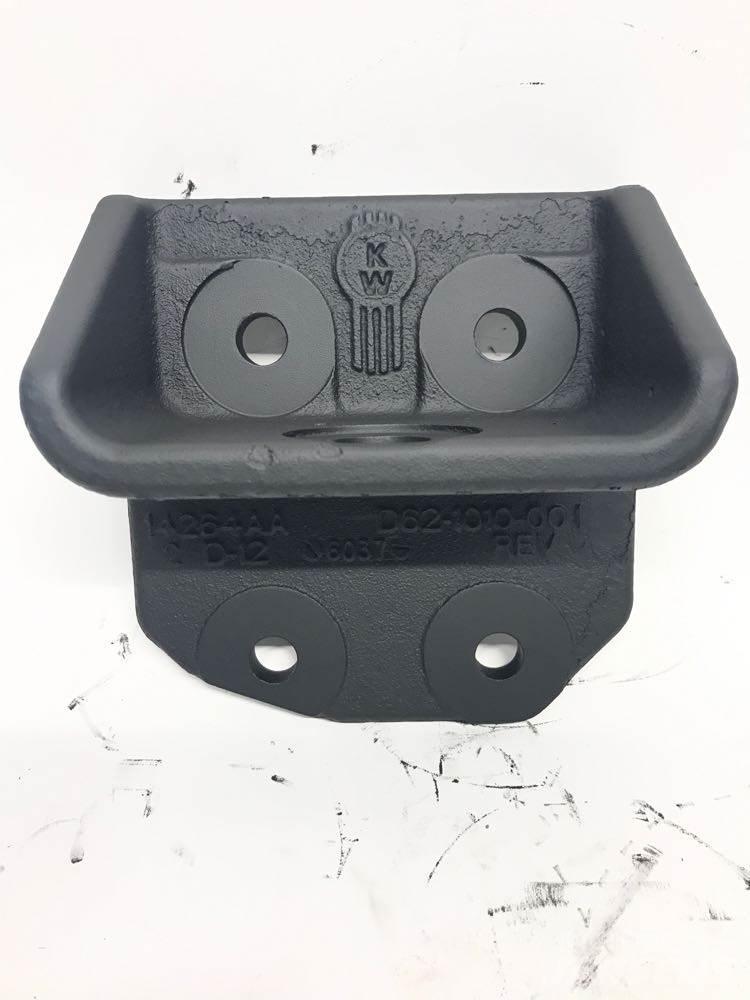 Paccar PX8 Other components