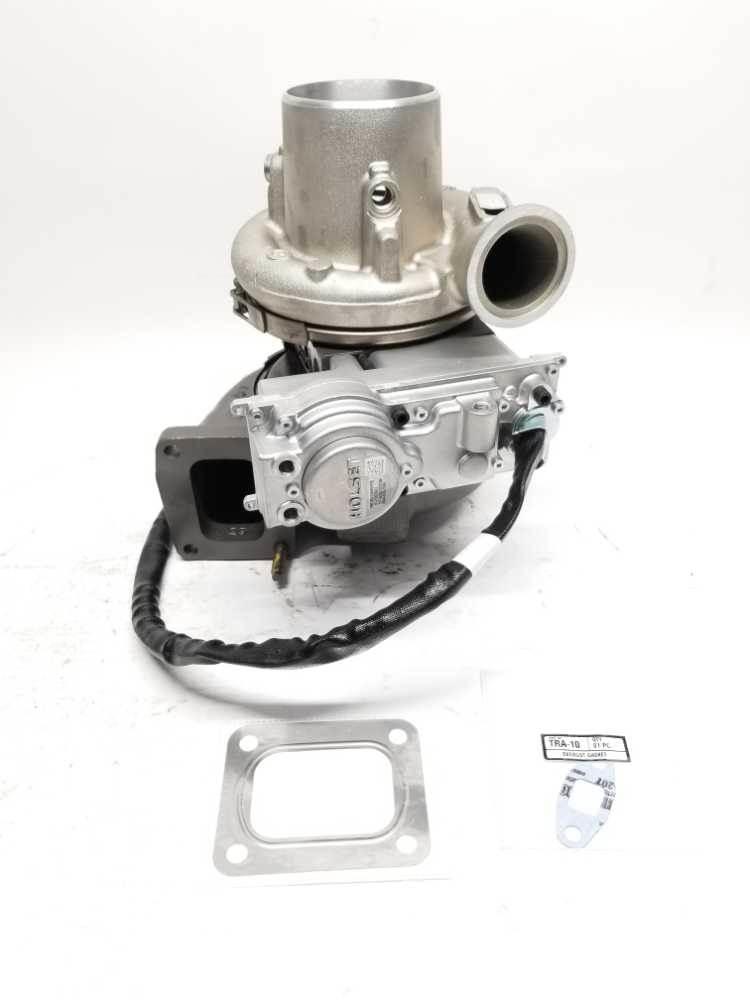 Paccar PX8 Other components
