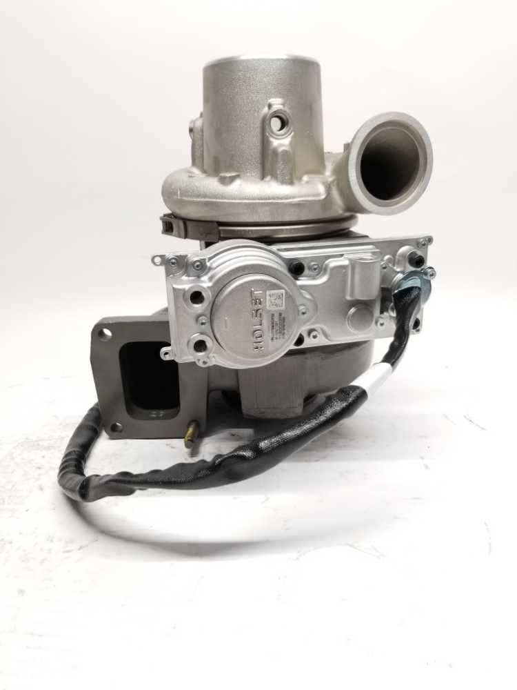 Paccar PX8 Other components
