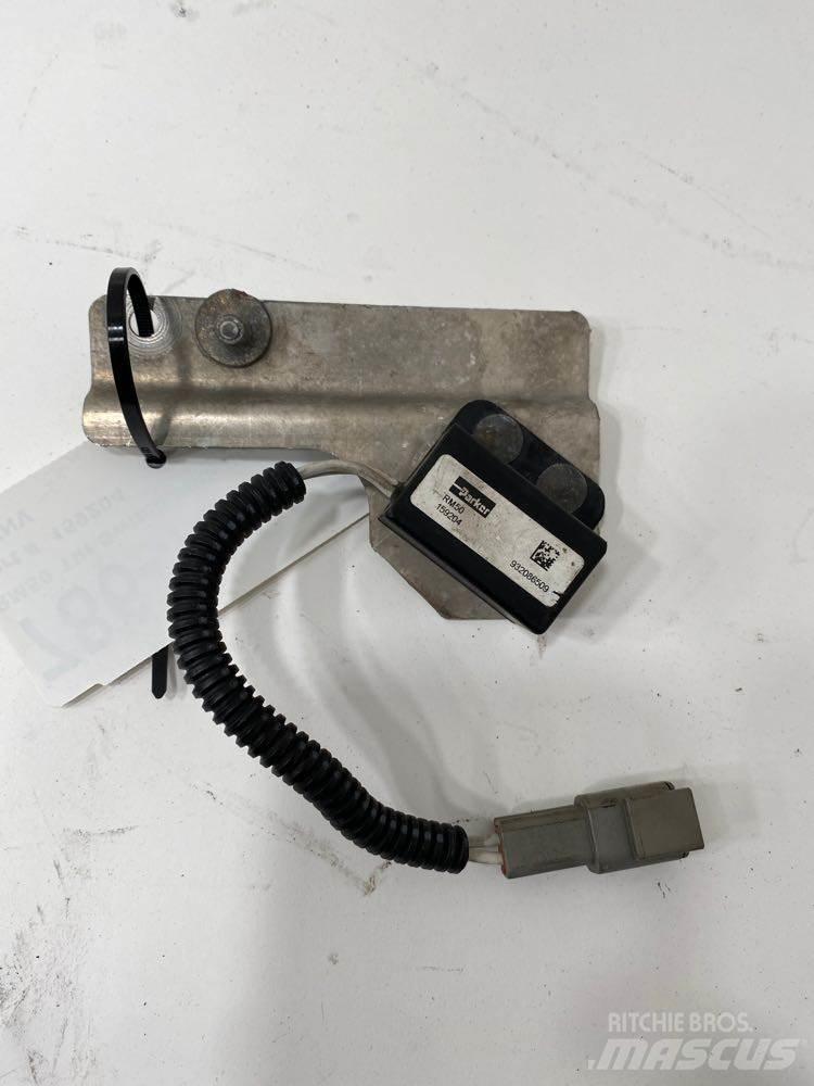 Parker  Electronics