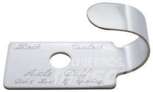 Peterbilt  Other components