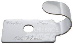 Peterbilt  Other components