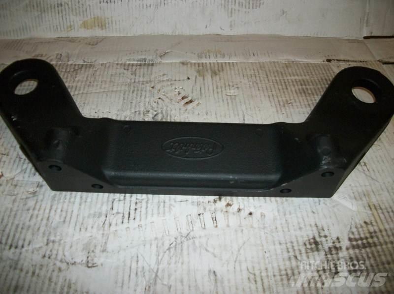 Peterbilt  Other components