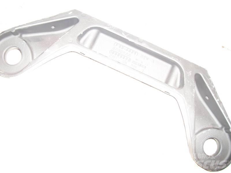 Peterbilt  Other components
