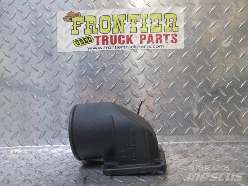 Peterbilt  Other components