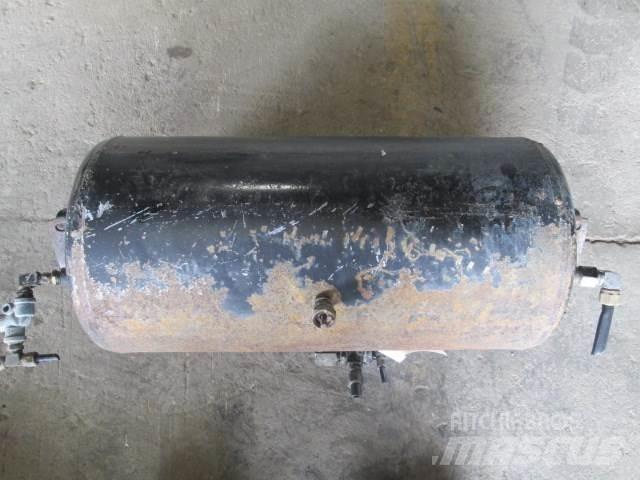 Peterbilt  Other components