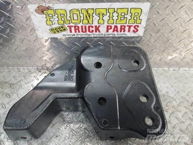 Peterbilt  Other components