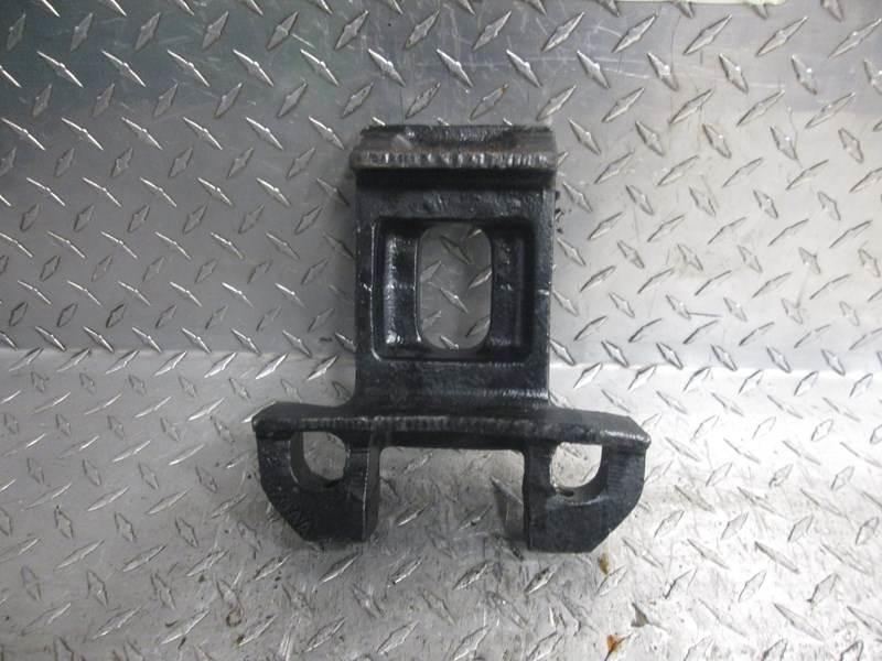 Peterbilt  Chassis and suspension