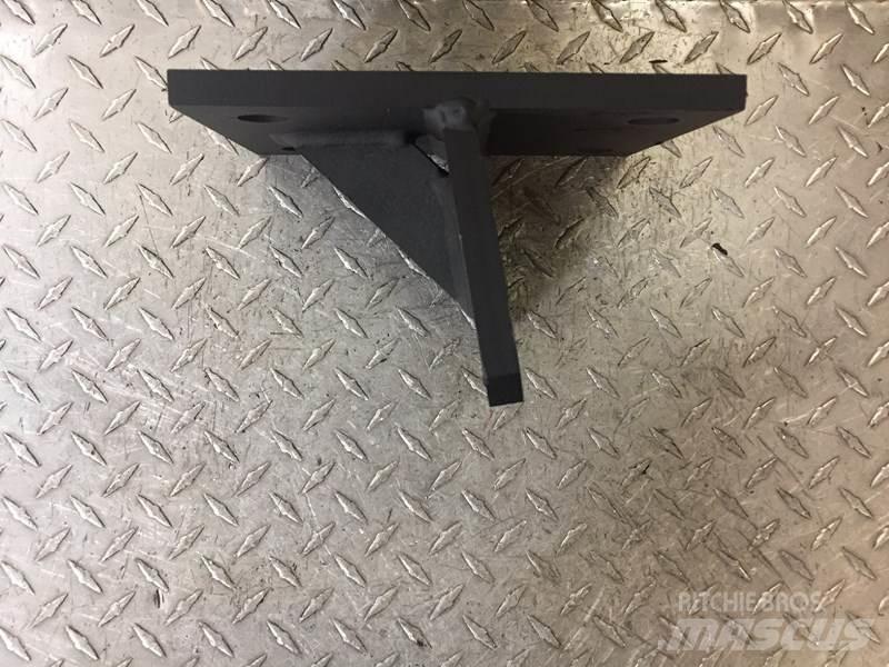 Peterbilt  Other components