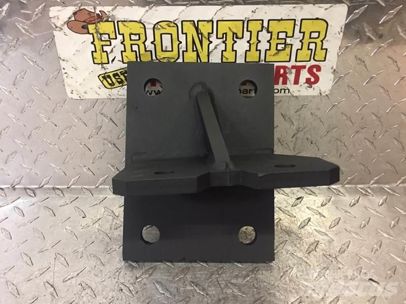 Peterbilt  Other components