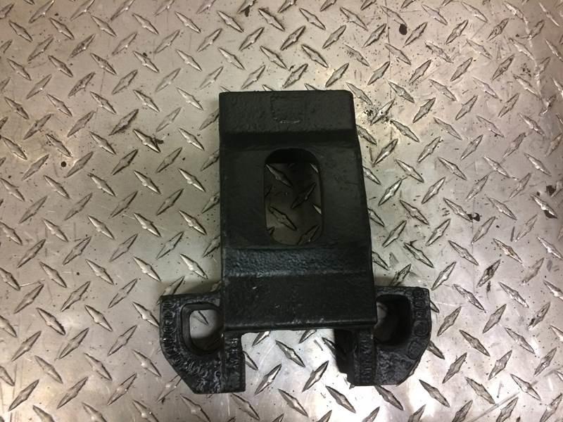 Peterbilt  Chassis and suspension