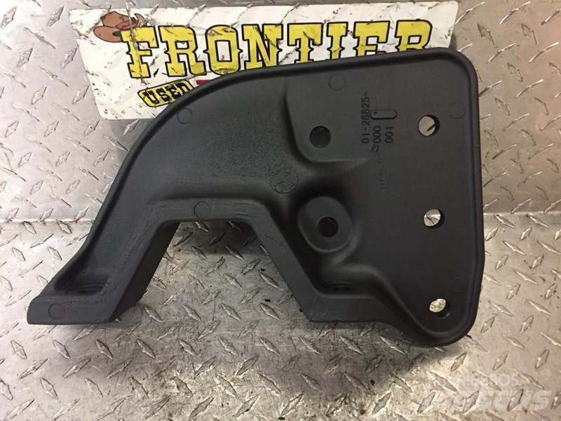 Peterbilt  Other components