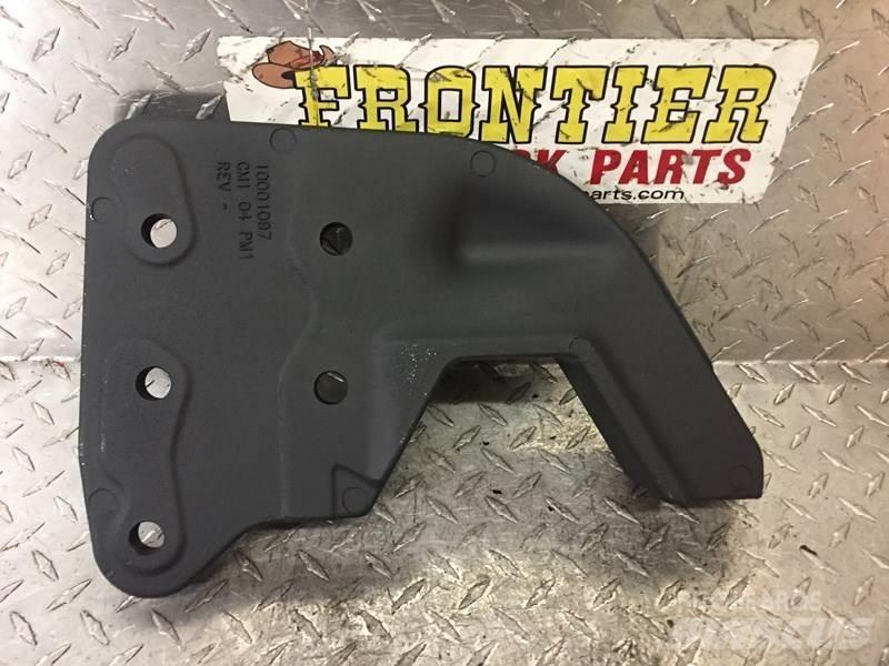 Peterbilt  Other components