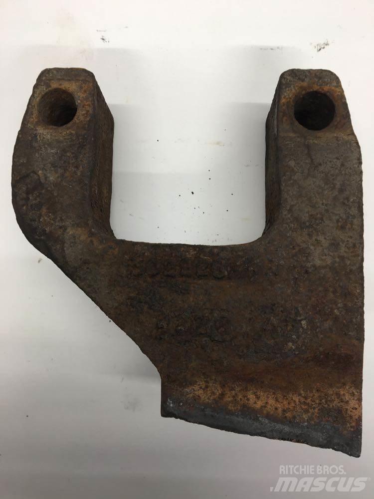 Peterbilt  Other components