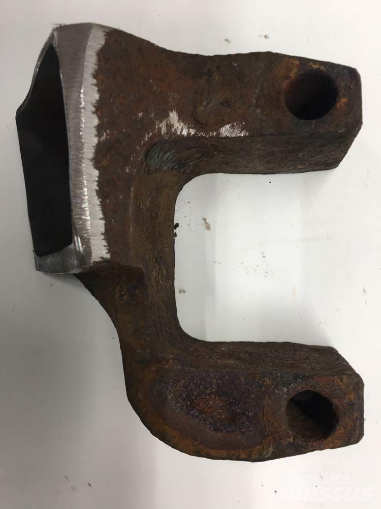 Peterbilt  Other components