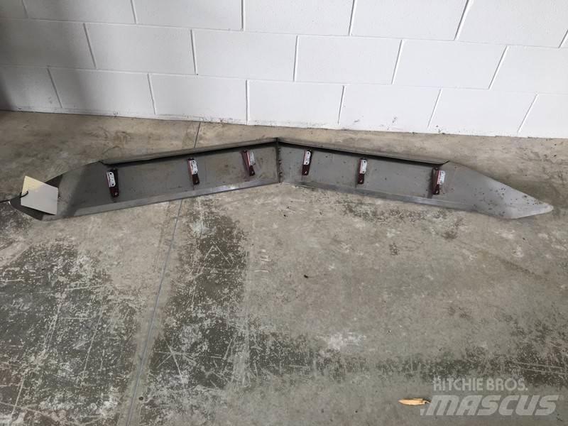 Peterbilt  Other components