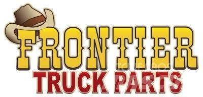 Peterbilt  Radiators