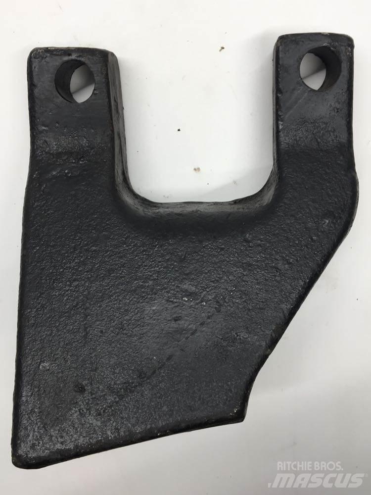 Peterbilt  Other components