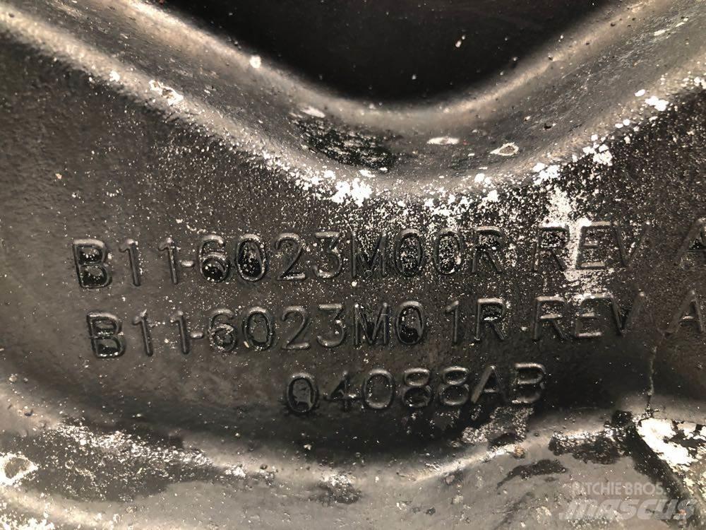 Peterbilt  Other components