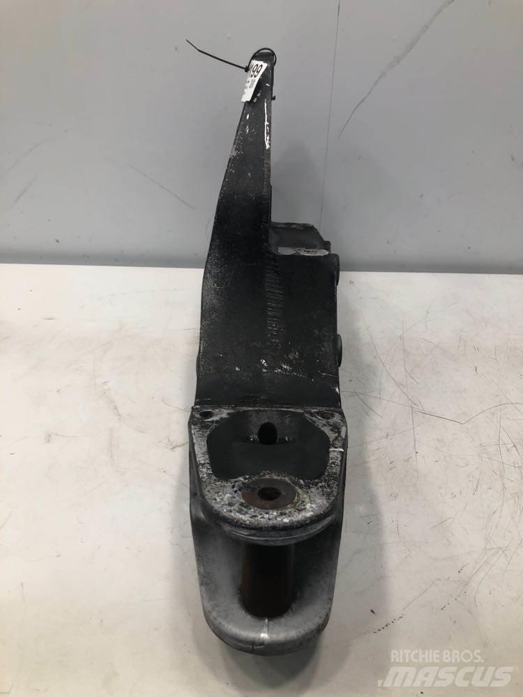Peterbilt  Other components