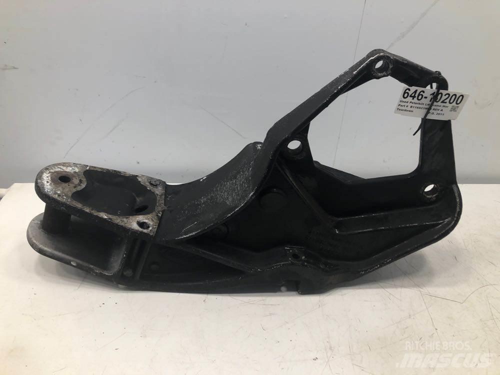 Peterbilt  Other components