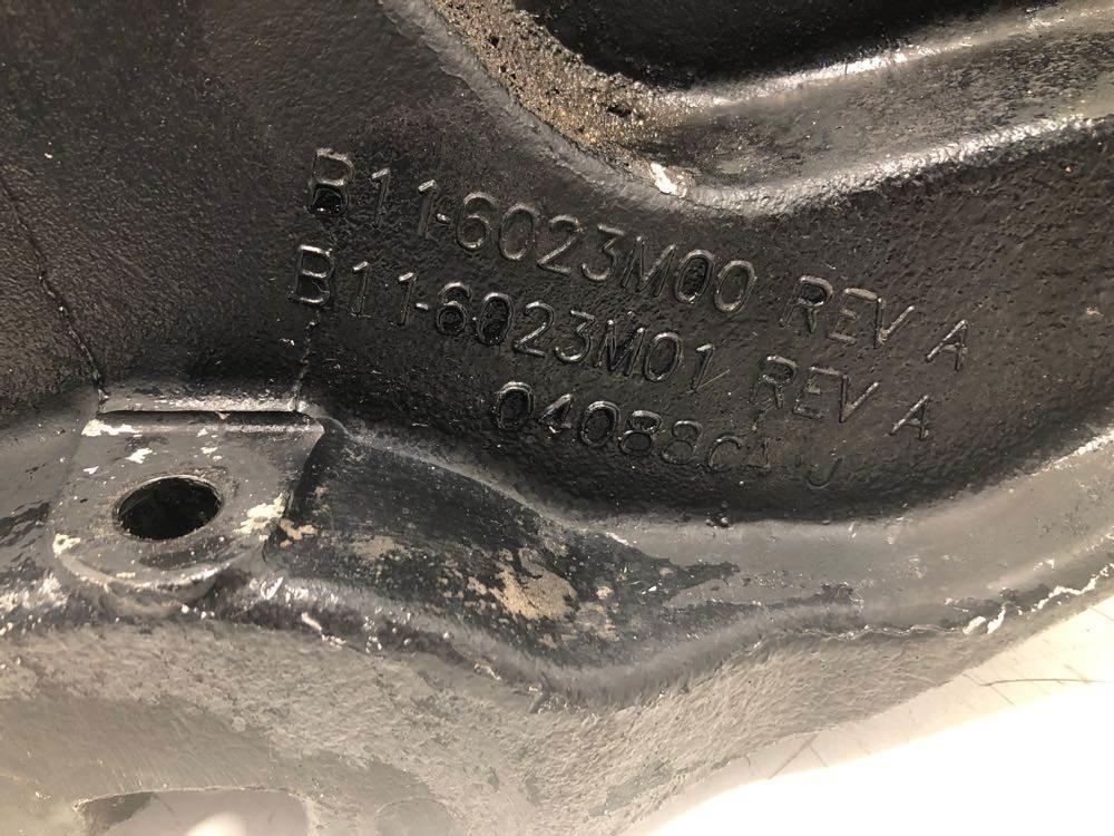 Peterbilt  Other components