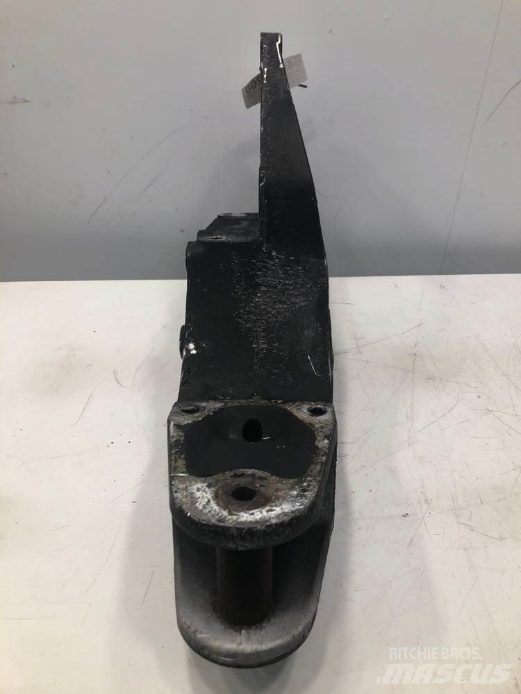 Peterbilt  Other components
