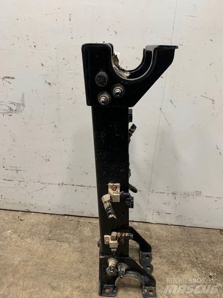 Peterbilt  Other components