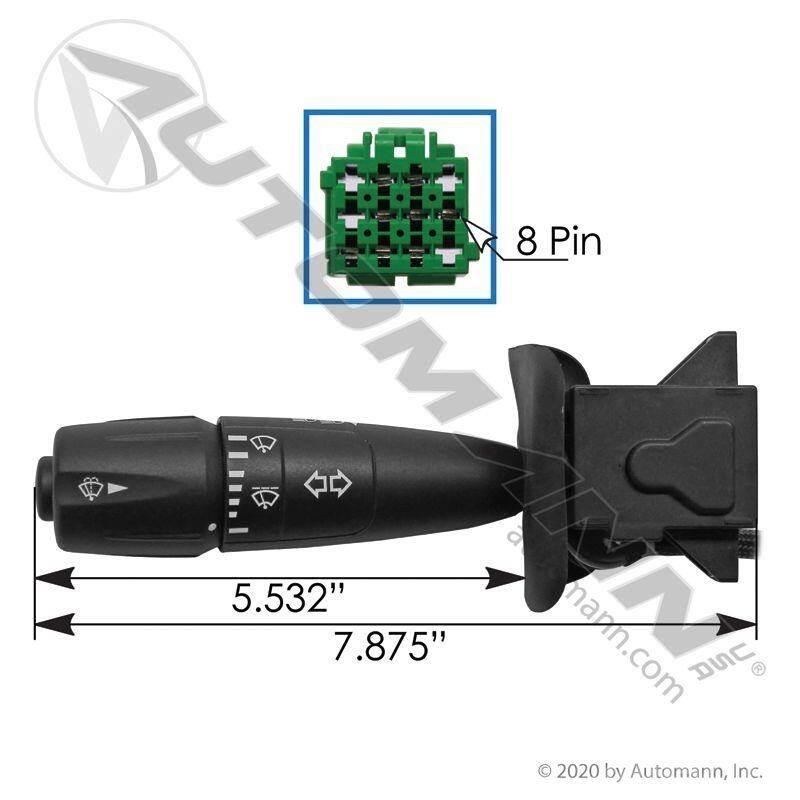 Peterbilt  Other components
