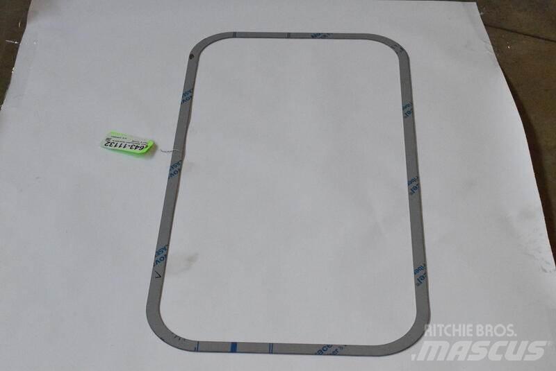 Peterbilt  Other components