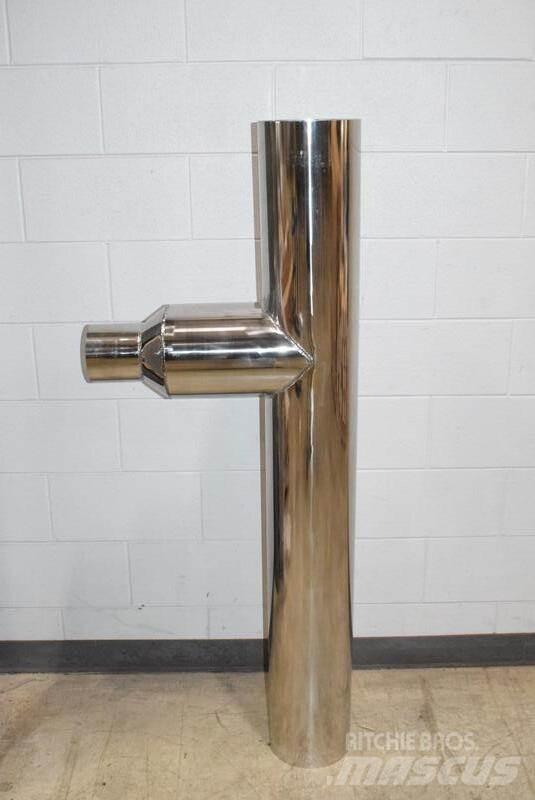 Peterbilt  Other components