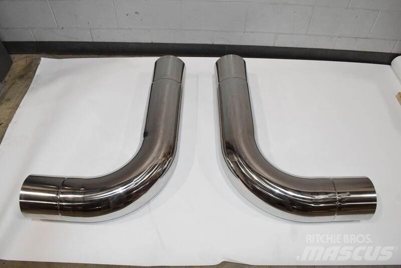 Peterbilt  Other components