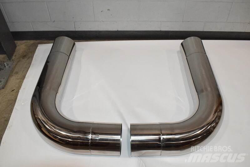 Peterbilt  Other components