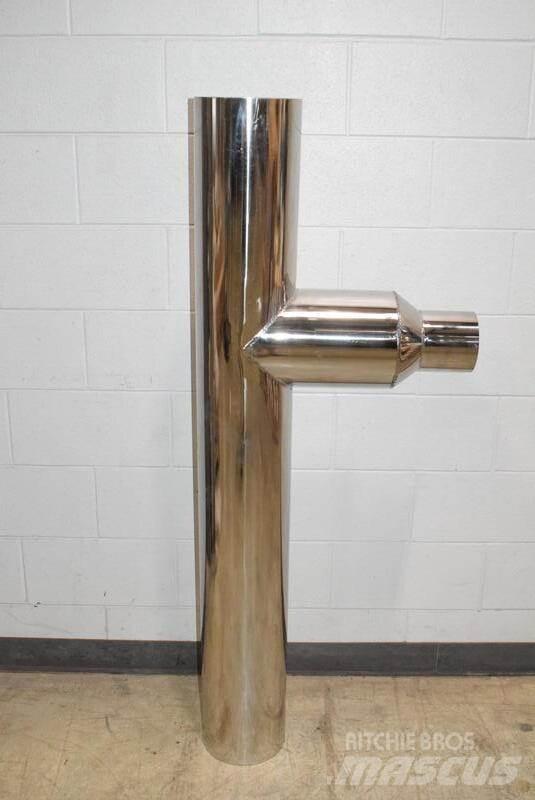 Peterbilt  Other components