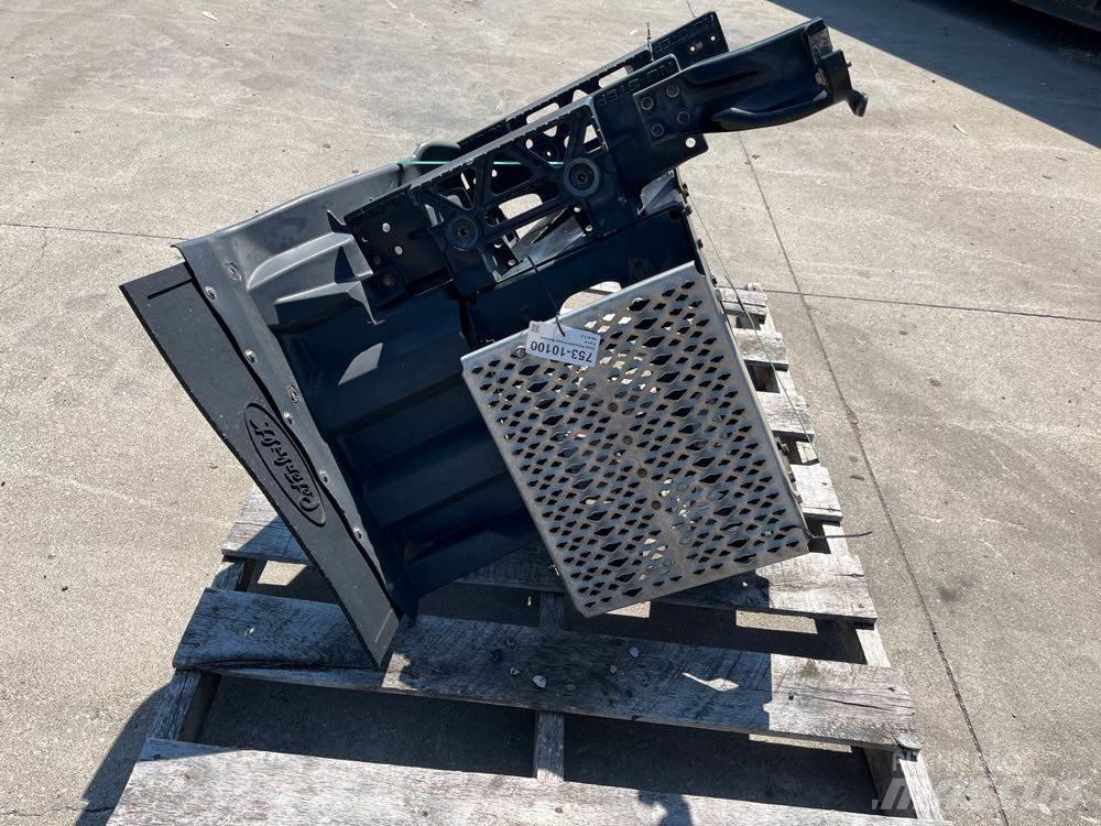 Peterbilt  Other components