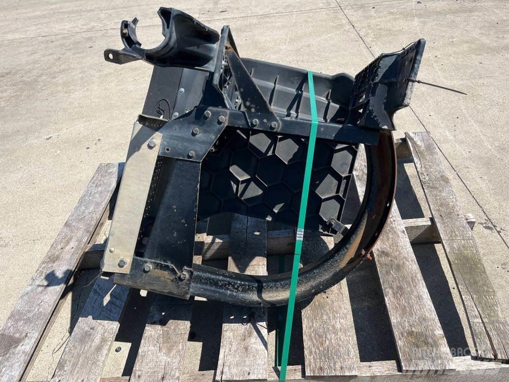 Peterbilt  Other components