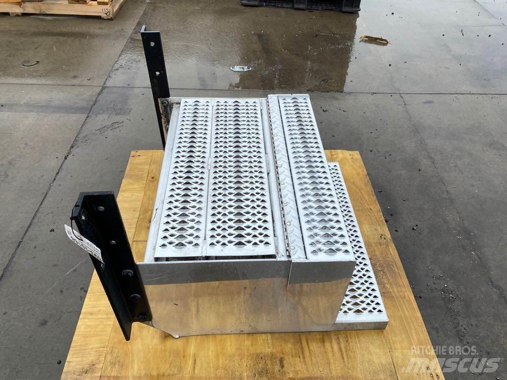 Peterbilt  Other components
