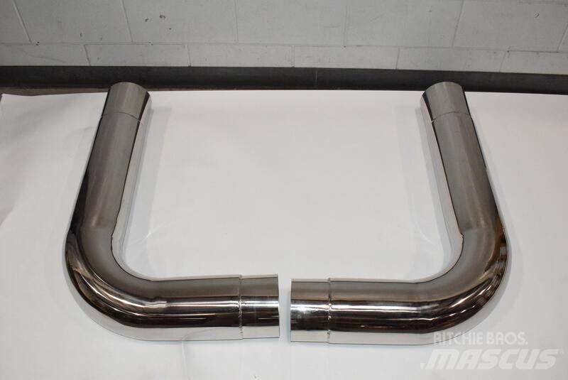 Peterbilt  Other components