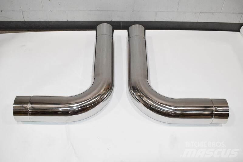 Peterbilt  Other components