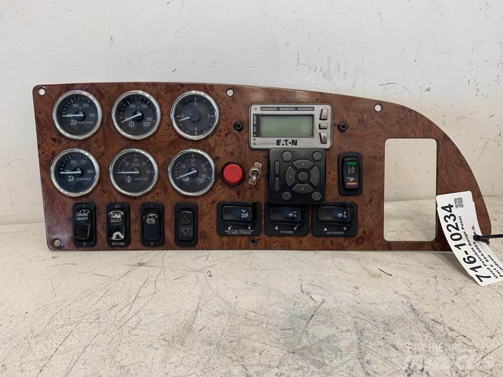 Peterbilt  Electronics