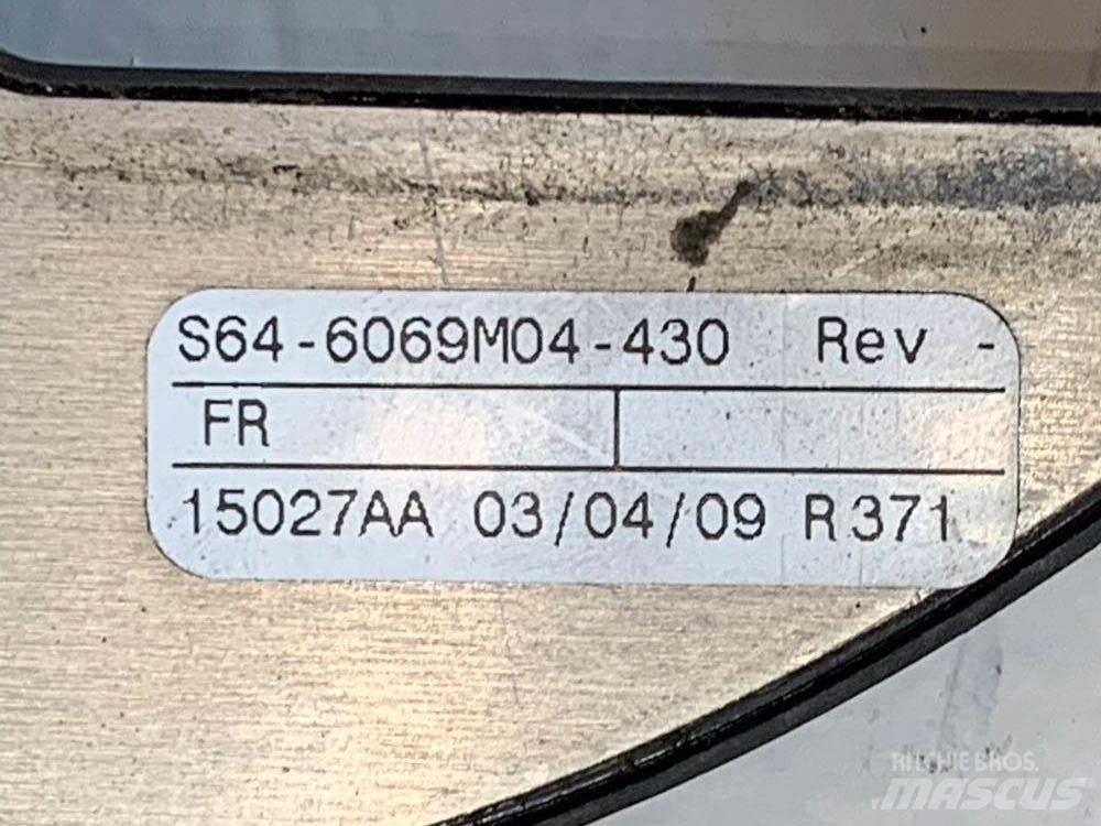 Peterbilt  Electronics