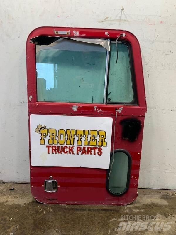 Peterbilt  Other components