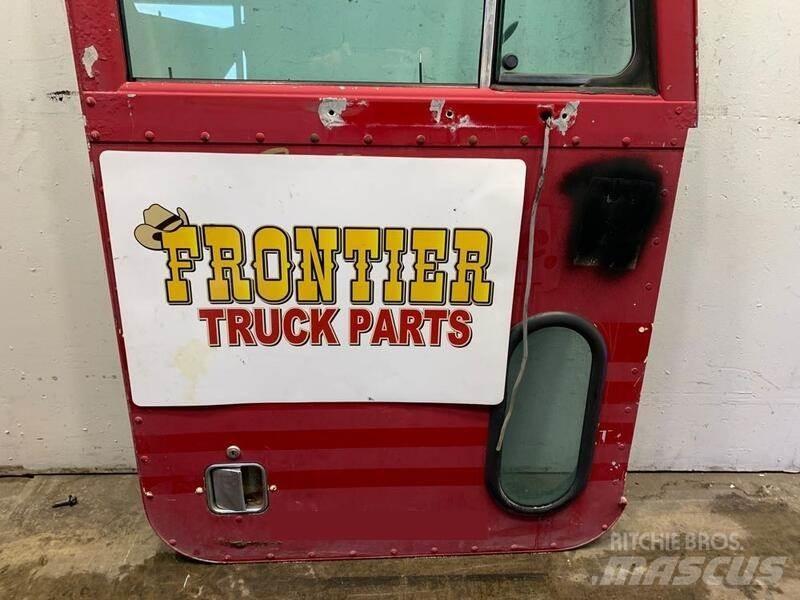 Peterbilt  Other components