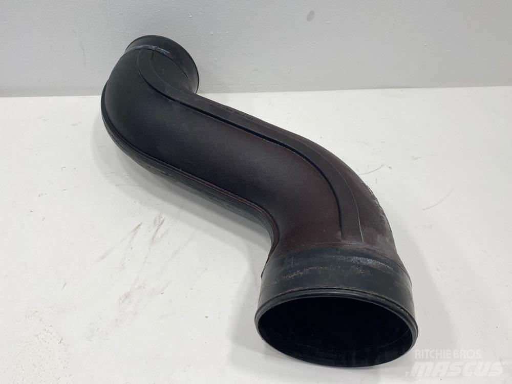 Peterbilt  Other components