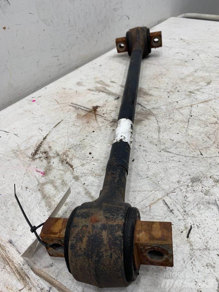 Peterbilt  Other components