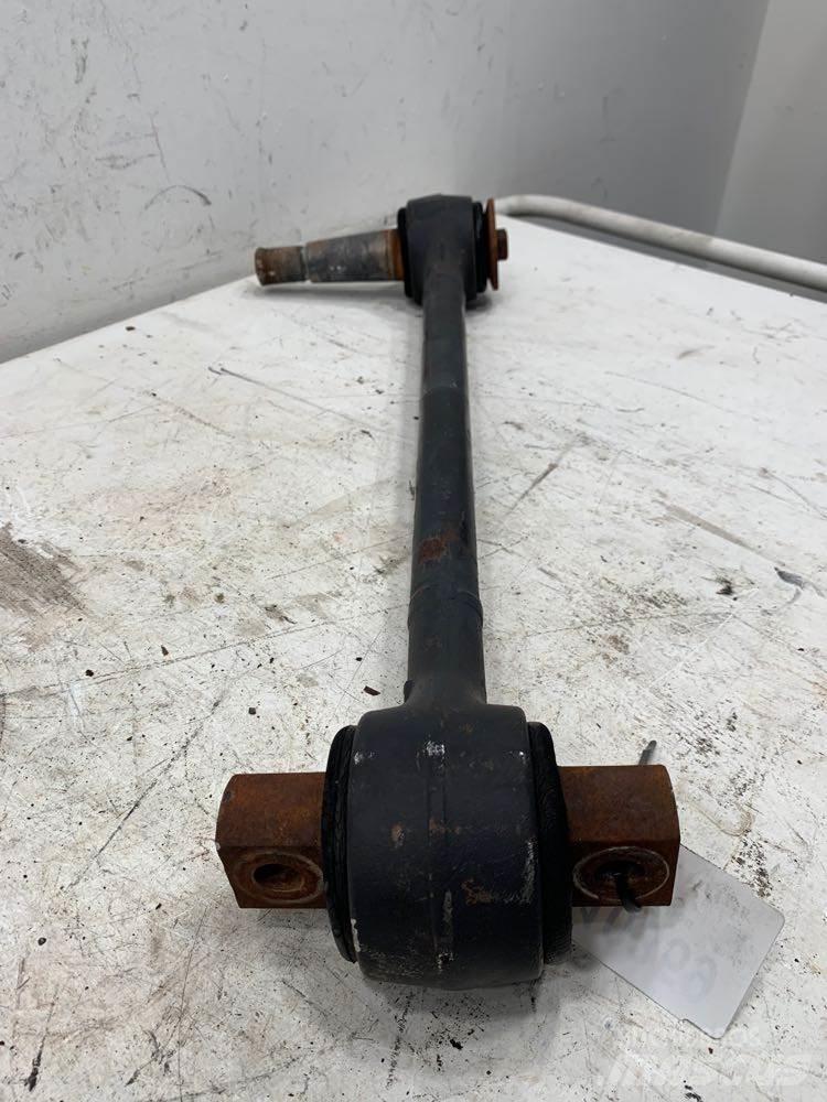 Peterbilt  Other components