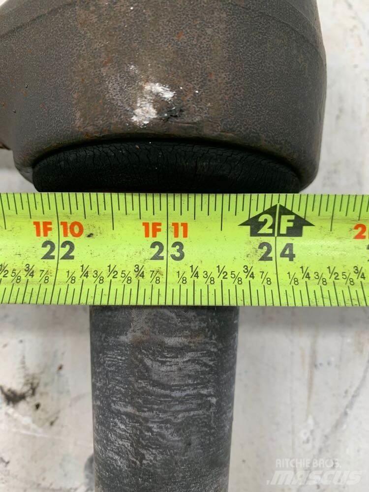 Peterbilt  Other components